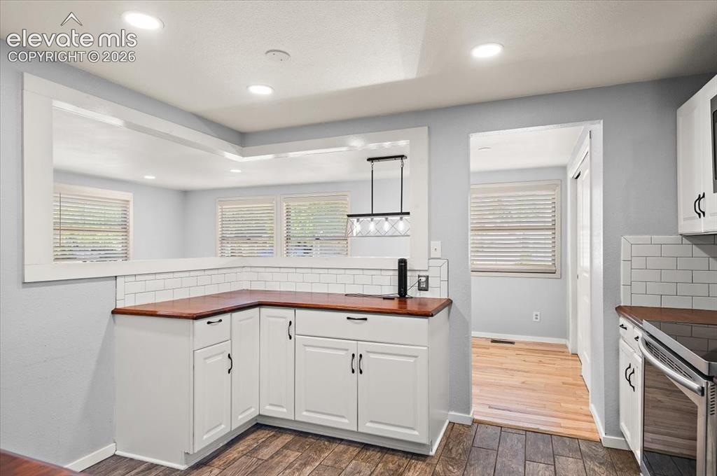 3265 Leoti Drive Colorado Springs CO 80922