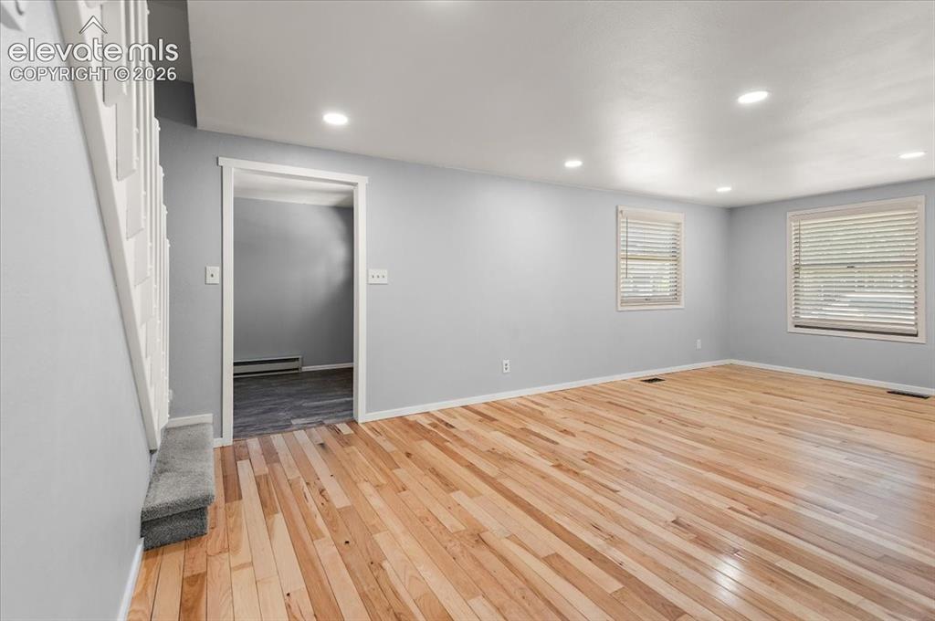 3265 Leoti Drive Colorado Springs CO 80922