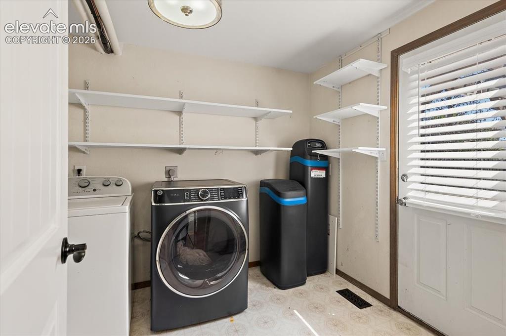 3265 Leoti Drive Colorado Springs CO 80922