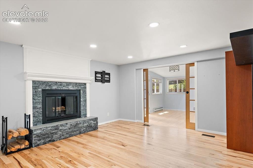 3265 Leoti Drive Colorado Springs CO 80922