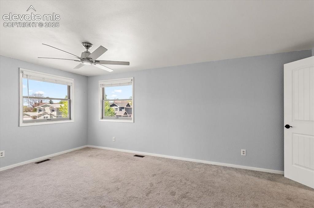 3265 Leoti Drive Colorado Springs CO 80922