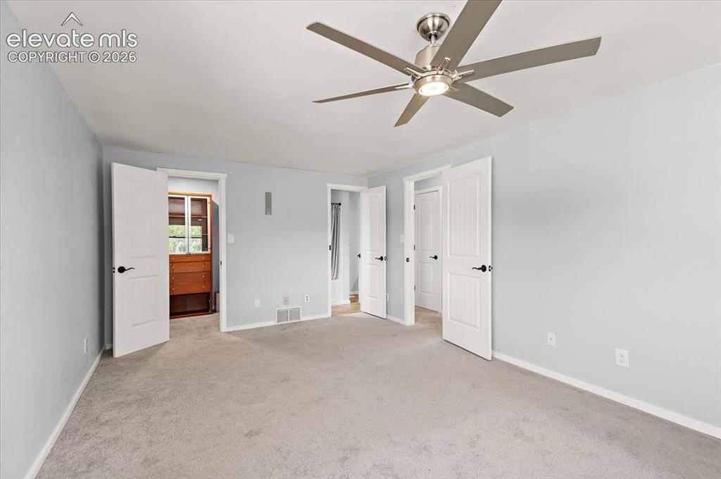 3265 Leoti Drive Colorado Springs CO 80922