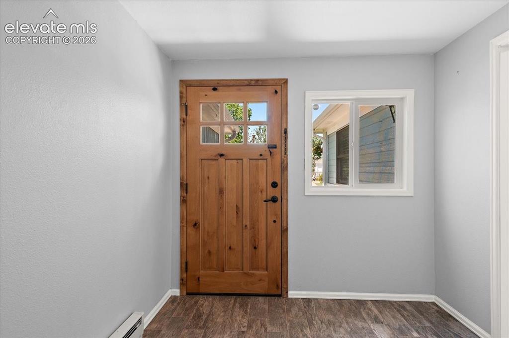 3265 Leoti Drive Colorado Springs CO 80922