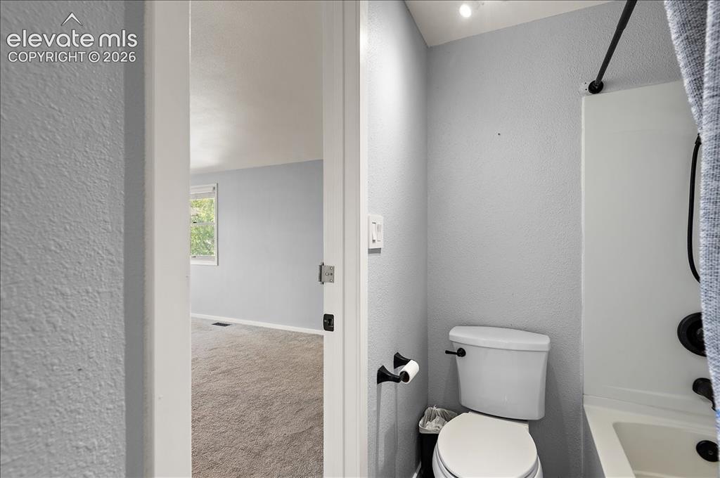3265 Leoti Drive Colorado Springs CO 80922