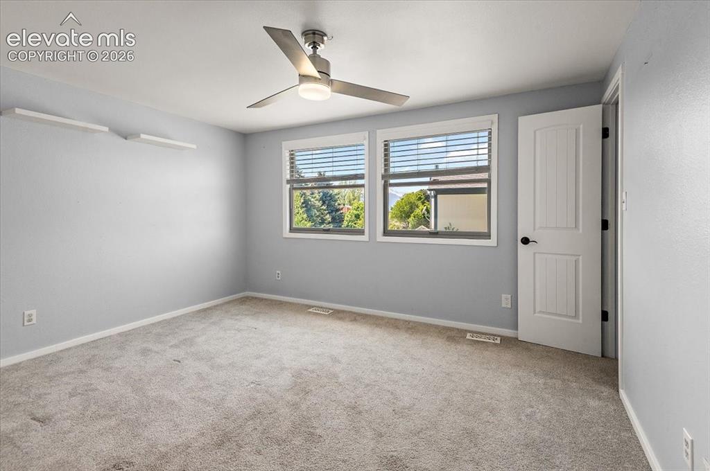 3265 Leoti Drive Colorado Springs CO 80922
