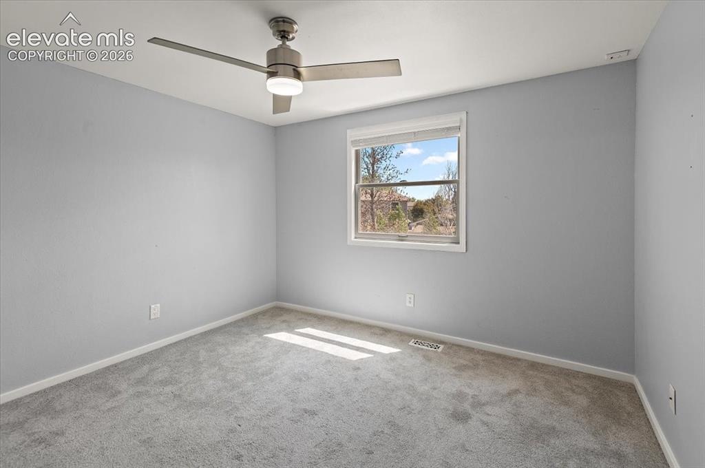 3265 Leoti Drive Colorado Springs CO 80922
