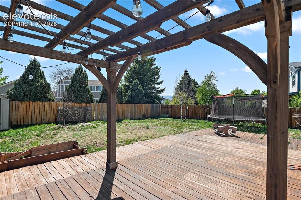 3265 Leoti Drive Colorado Springs CO 80922