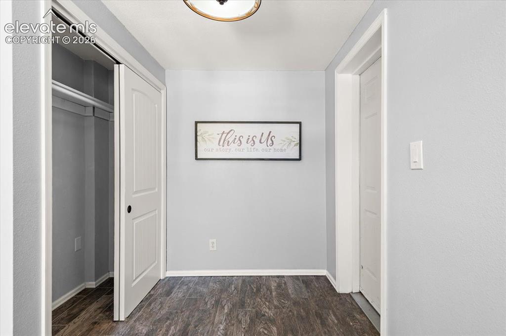 3265 Leoti Drive Colorado Springs CO 80922