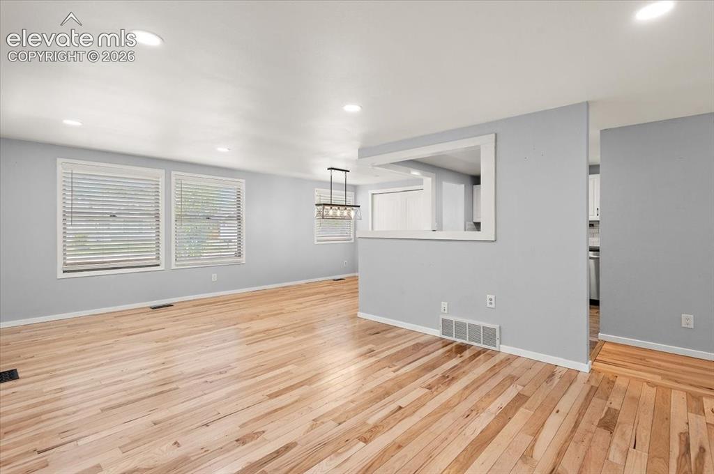 3265 Leoti Drive Colorado Springs CO 80922