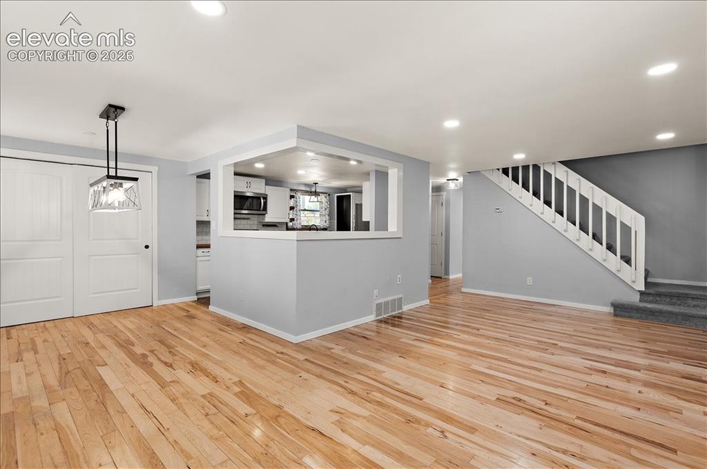 3265 Leoti Drive Colorado Springs CO 80922