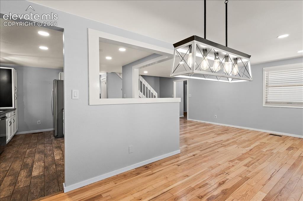3265 Leoti Drive Colorado Springs CO 80922