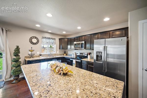 10061 Thunderbolt Trail Colorado Springs CO 80925