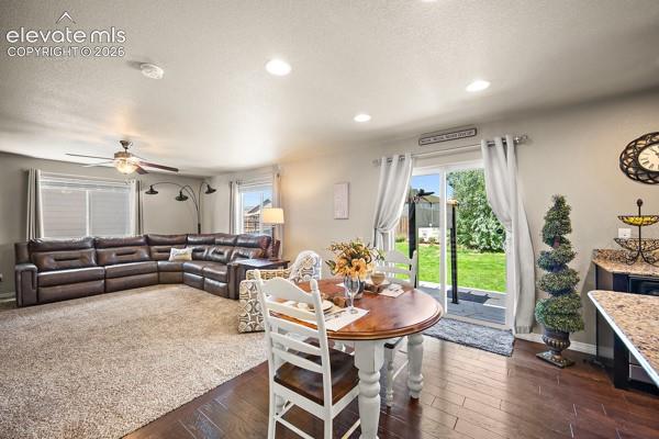 10061 Thunderbolt Trail Colorado Springs CO 80925
