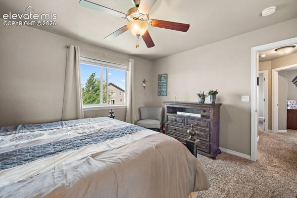 10061 Thunderbolt Trail Colorado Springs CO 80925
