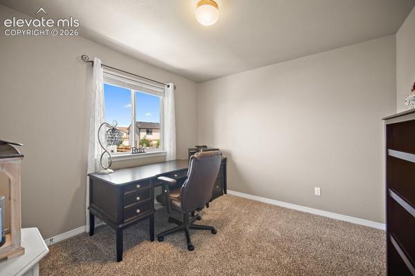 10061 Thunderbolt Trail Colorado Springs CO 80925