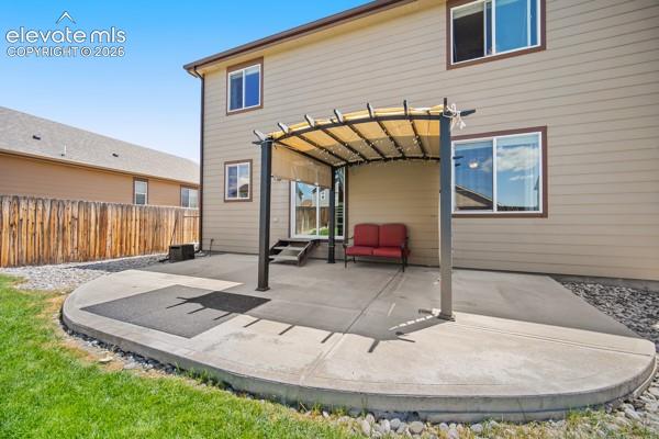 10061 Thunderbolt Trail Colorado Springs CO 80925