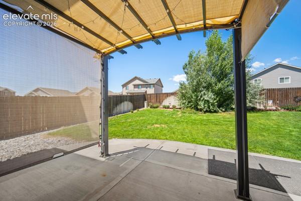 10061 Thunderbolt Trail Colorado Springs CO 80925