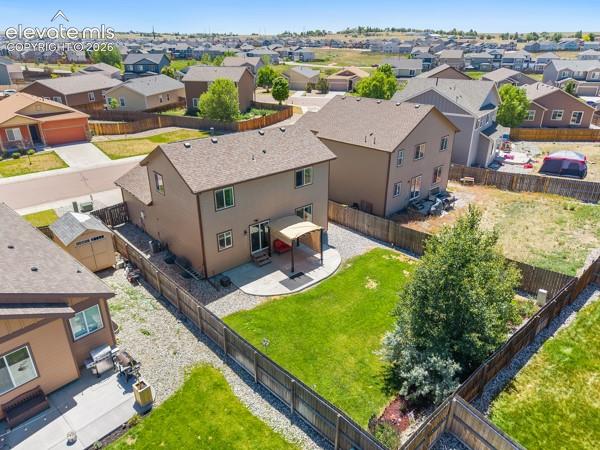 10061 Thunderbolt Trail Colorado Springs CO 80925