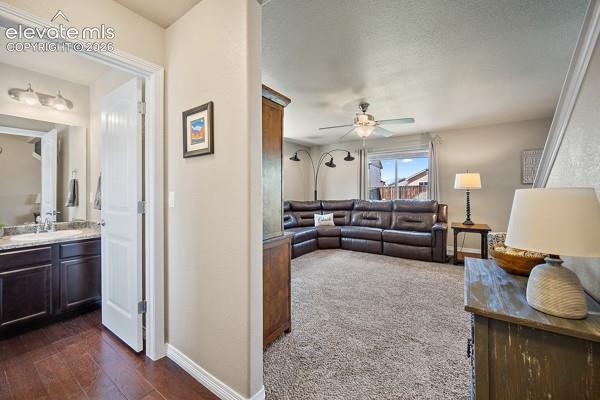 10061 Thunderbolt Trail Colorado Springs CO 80925