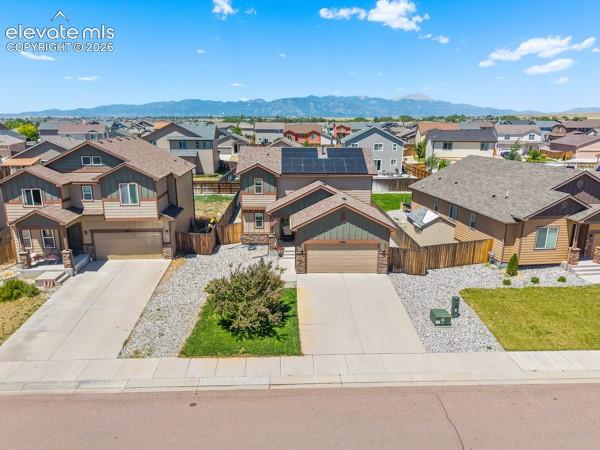 10061 Thunderbolt Trail Colorado Springs CO 80925