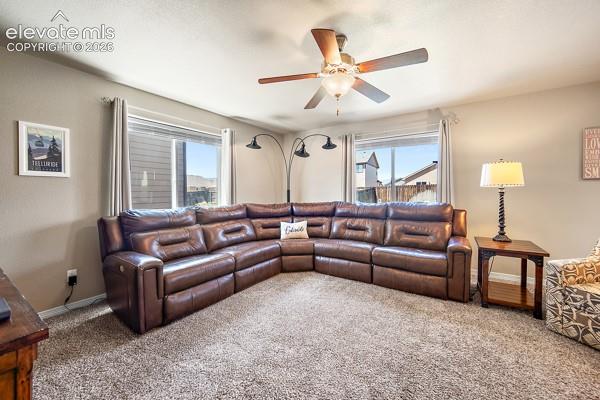 10061 Thunderbolt Trail Colorado Springs CO 80925