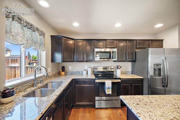 10061 Thunderbolt Trail Colorado Springs CO 80925