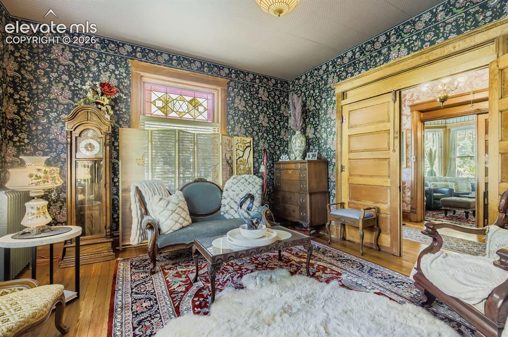 1305 W 3rd Street Florence CO 81226