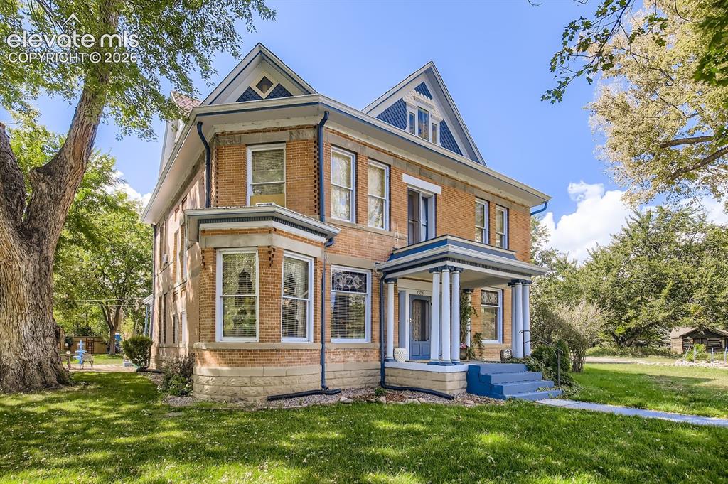 1305 W 3rd Street Florence CO 81226