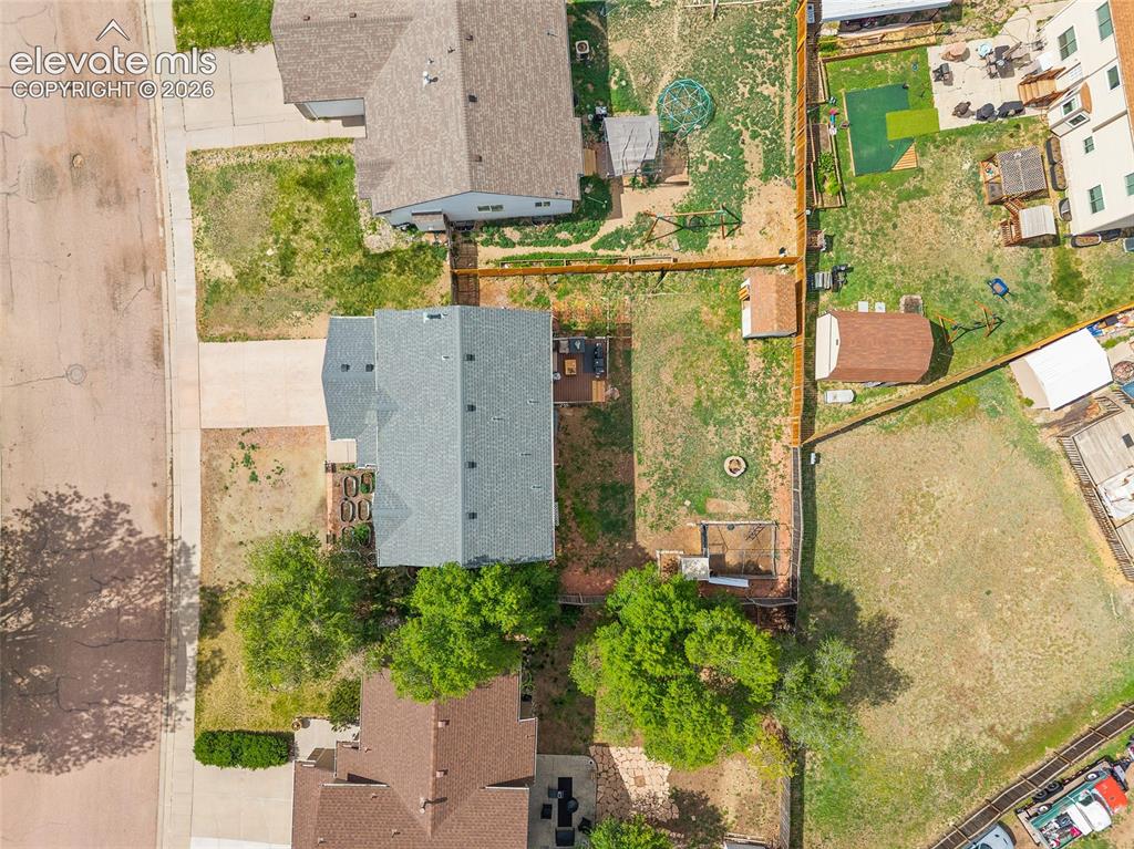 1067 Clogger Lane Fountain CO 80817