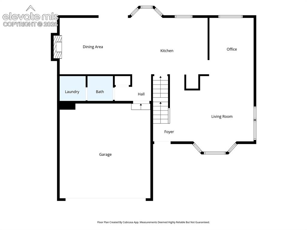 1067 Clogger Lane Fountain CO 80817