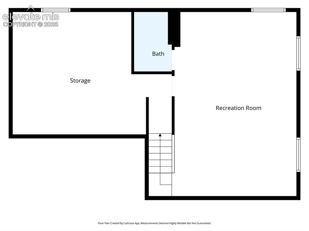 1067 Clogger Lane Fountain CO 80817
