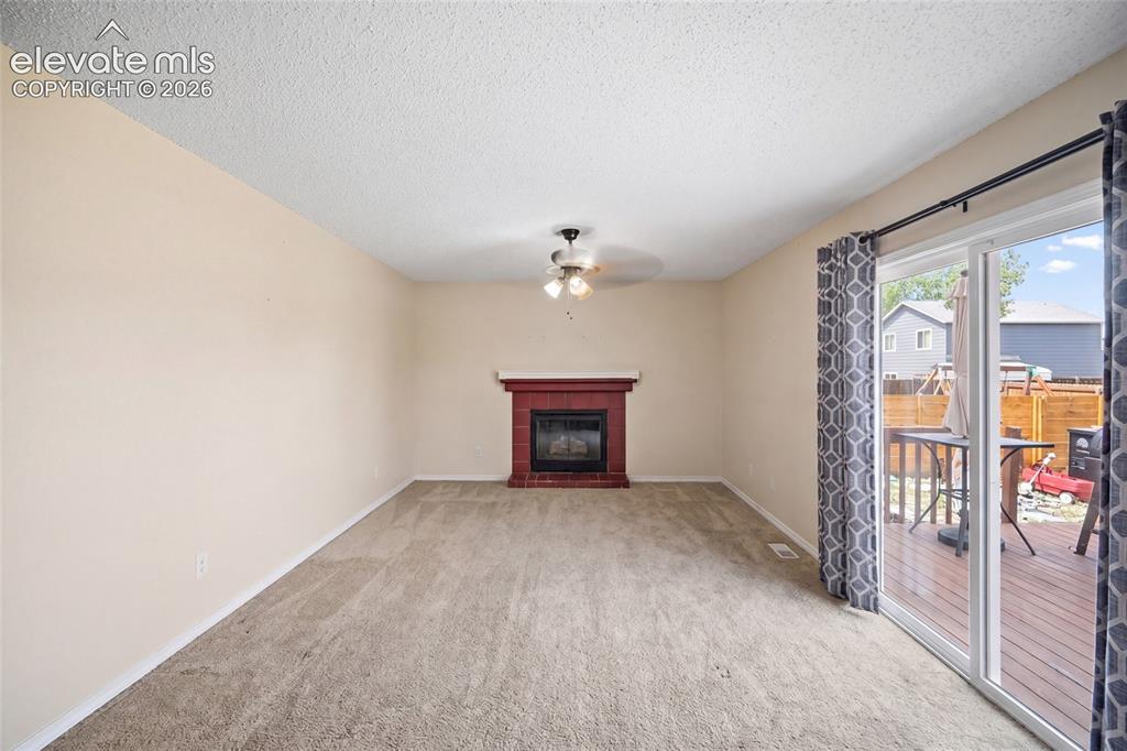 1067 Clogger Lane Fountain CO 80817