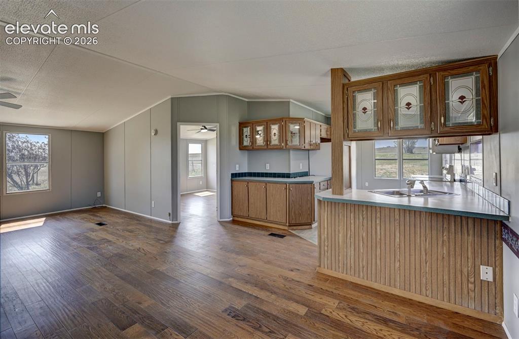 15320 Fairplay Road Calhan CO 80808