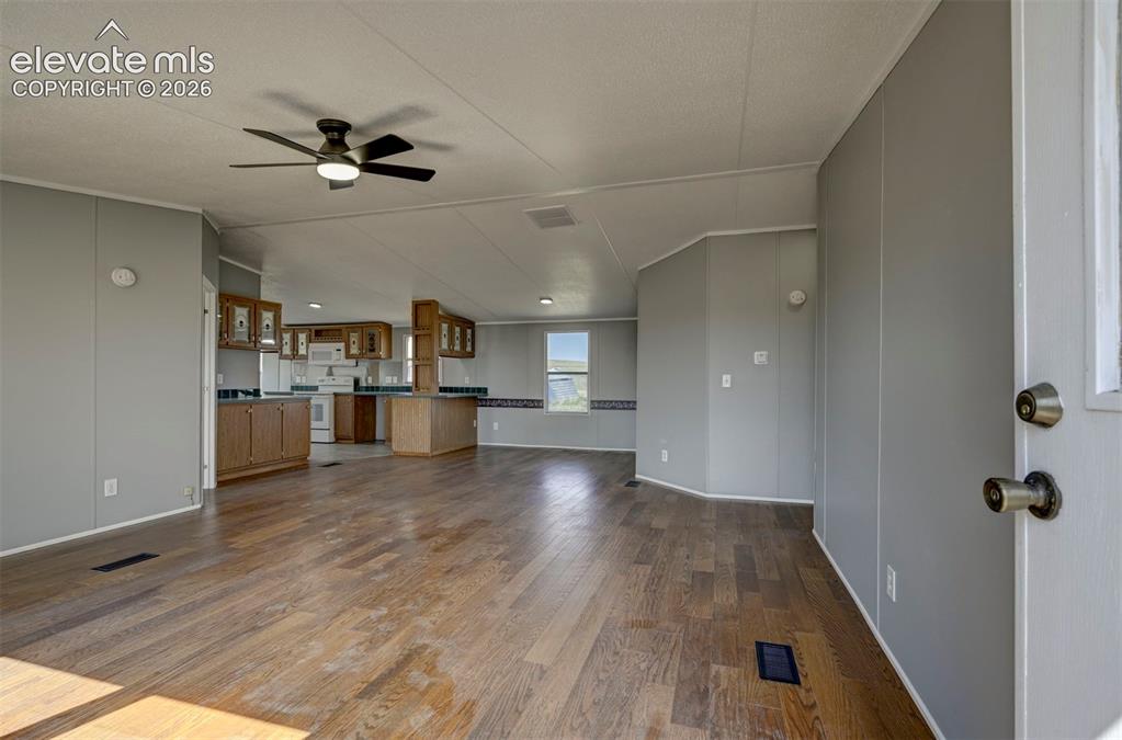 15320 Fairplay Road Calhan CO 80808