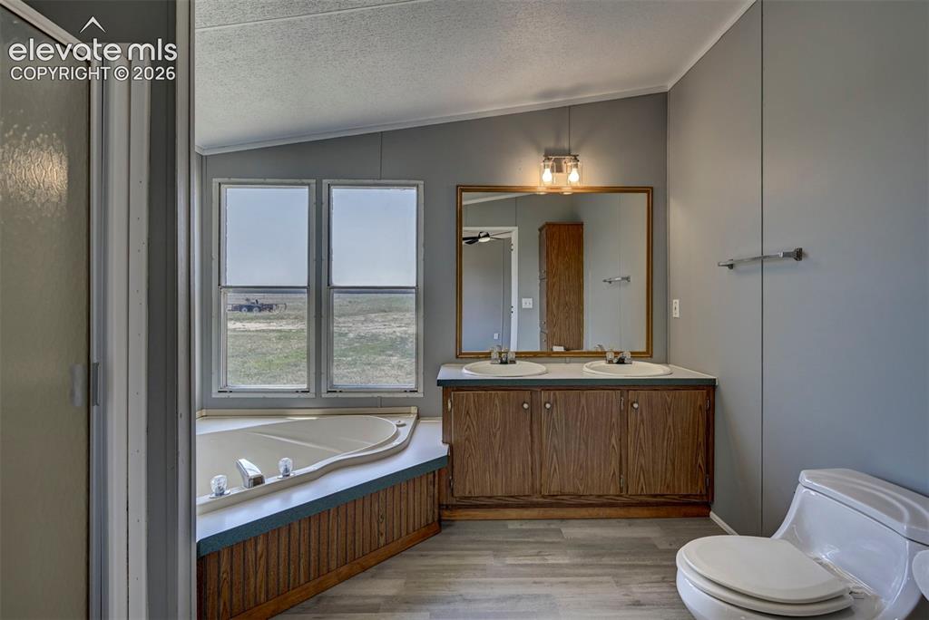 15320 Fairplay Road Calhan CO 80808