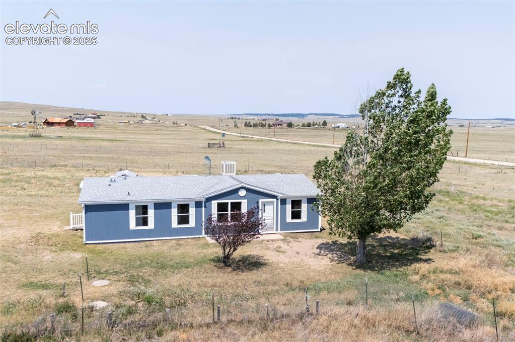 15320 Fairplay Road Calhan CO 80808