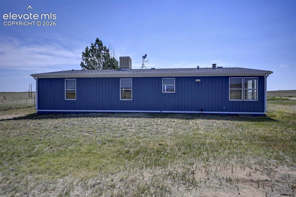 15320 Fairplay Road Calhan CO 80808