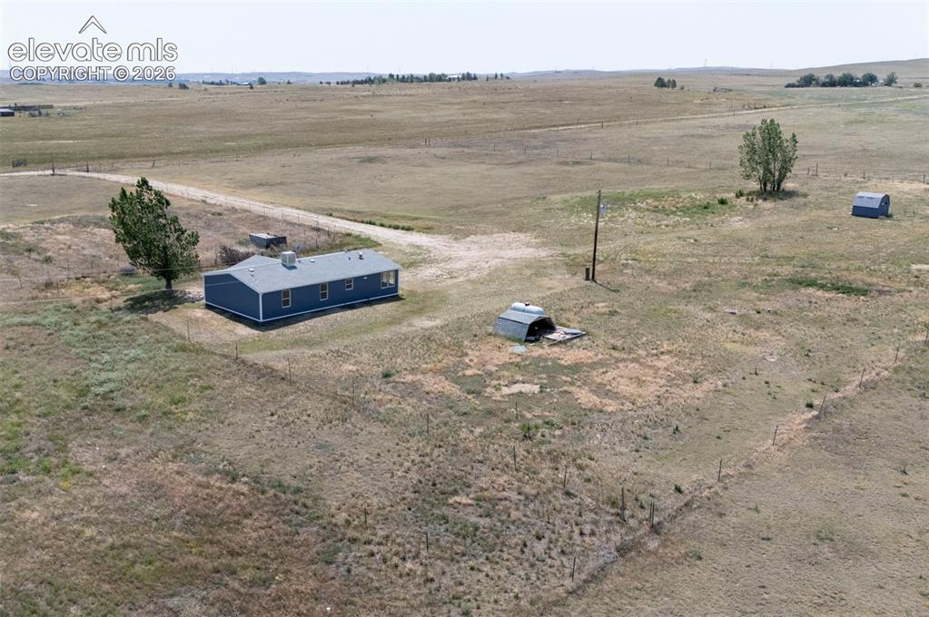 15320 Fairplay Road Calhan CO 80808