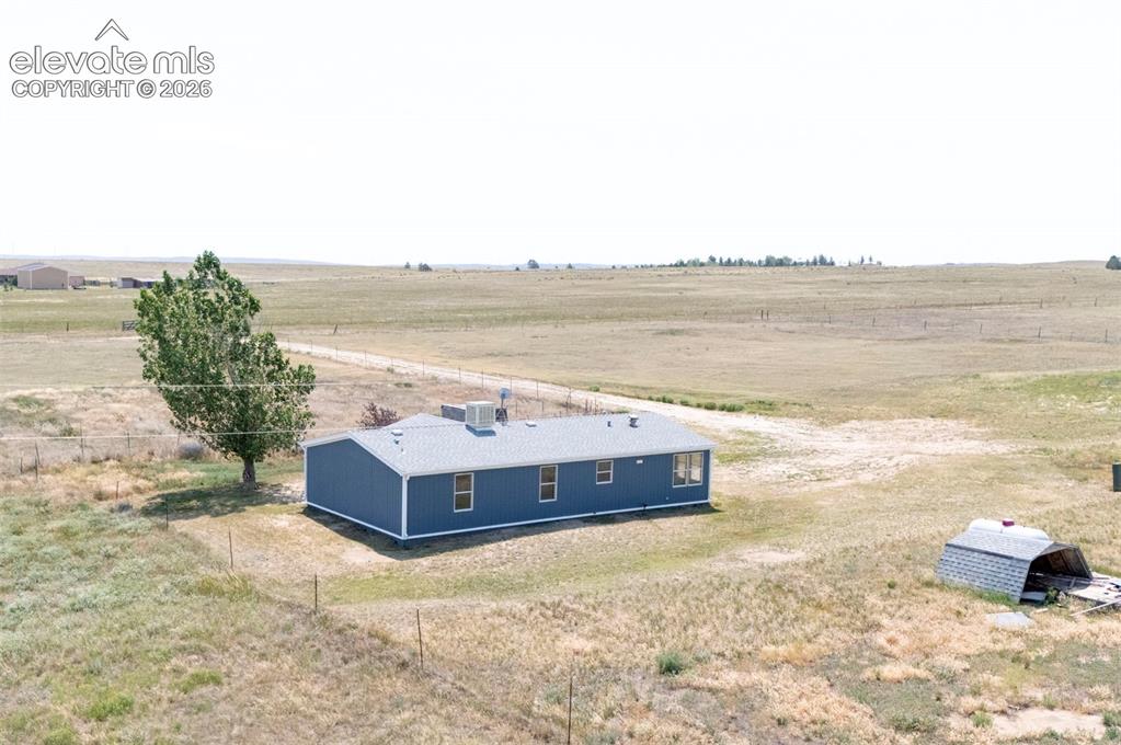 15320 Fairplay Road Calhan CO 80808