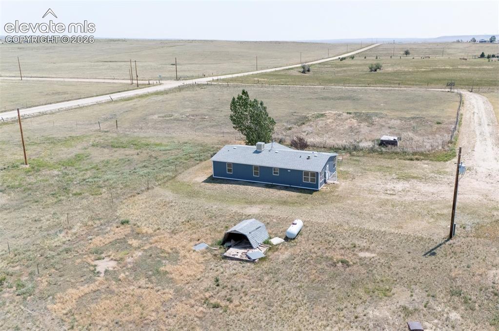 15320 Fairplay Road Calhan CO 80808