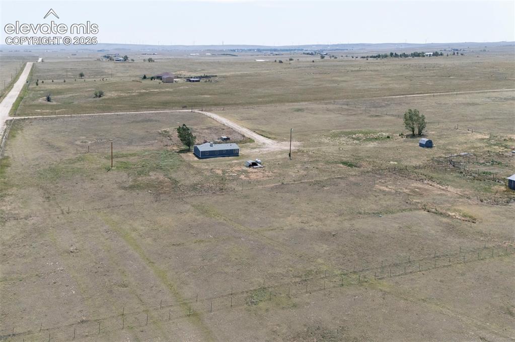 15320 Fairplay Road Calhan CO 80808