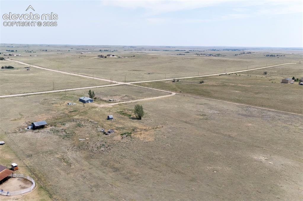15320 Fairplay Road Calhan CO 80808