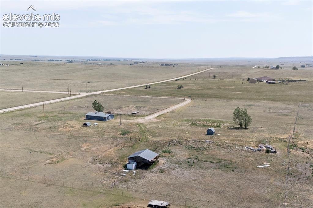 15320 Fairplay Road Calhan CO 80808