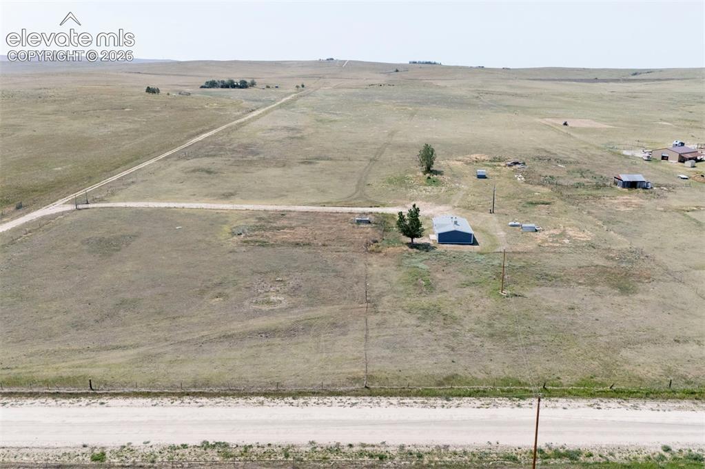 15320 Fairplay Road Calhan CO 80808