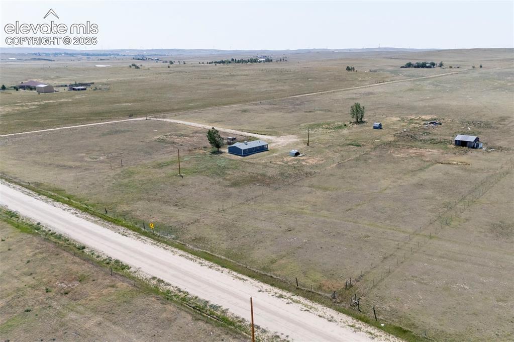 15320 Fairplay Road Calhan CO 80808