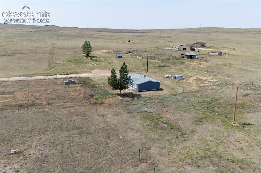 15320 Fairplay Road Calhan CO 80808