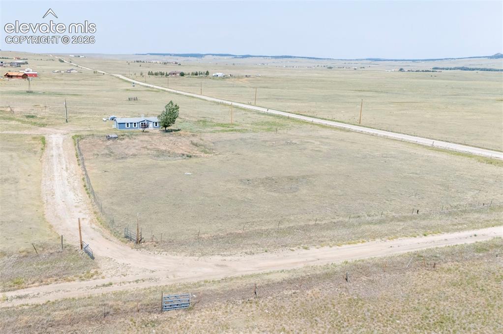 15320 Fairplay Road Calhan CO 80808
