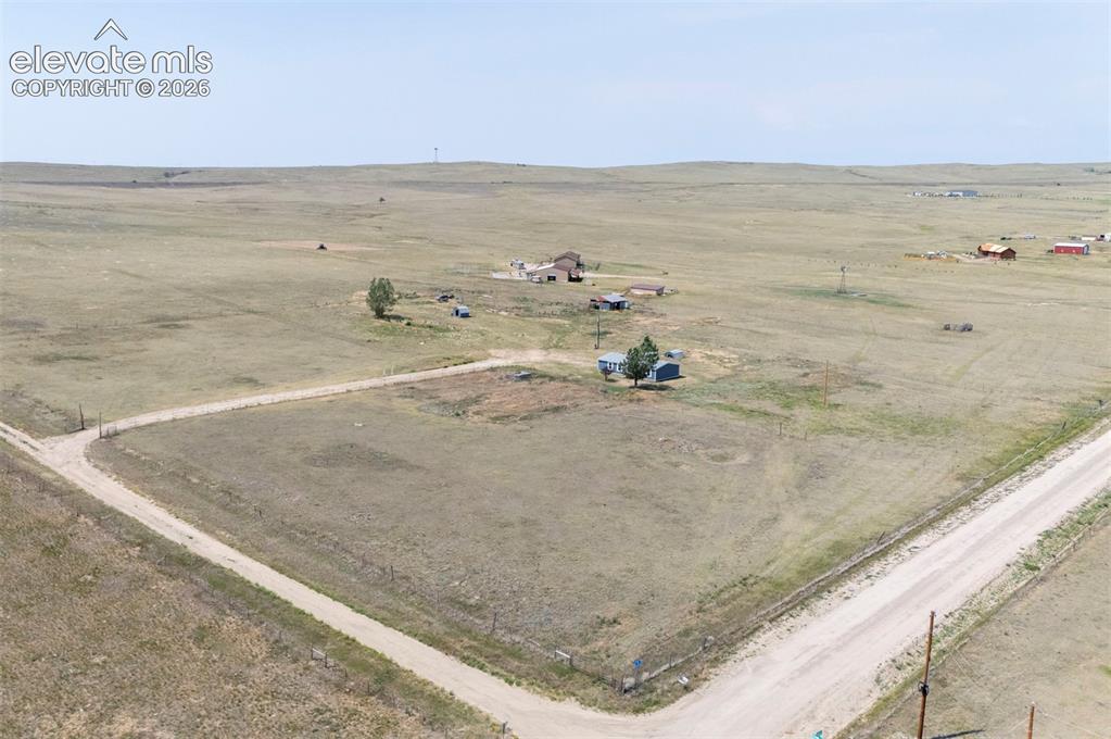 15320 Fairplay Road Calhan CO 80808