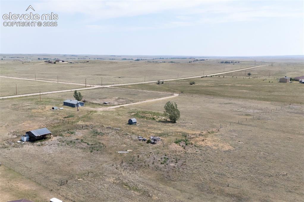 15320 Fairplay Road Calhan CO 80808