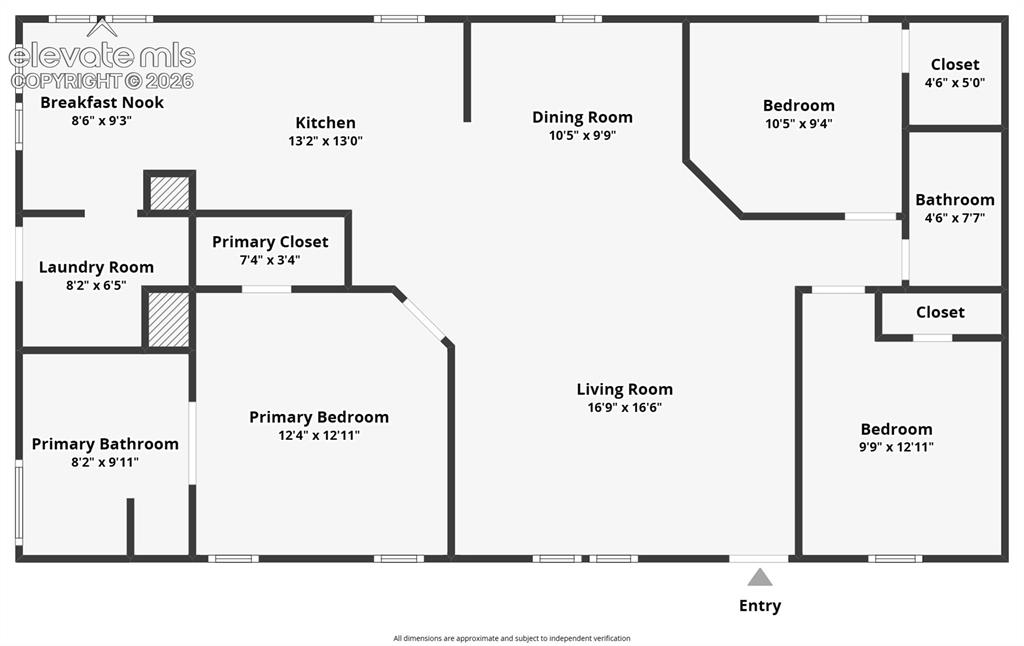 15320 Fairplay Road Calhan CO 80808